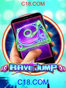 RaveJumpmobile