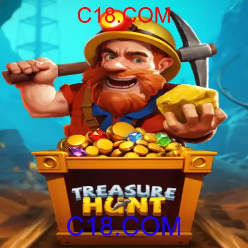 TreasureHunt
